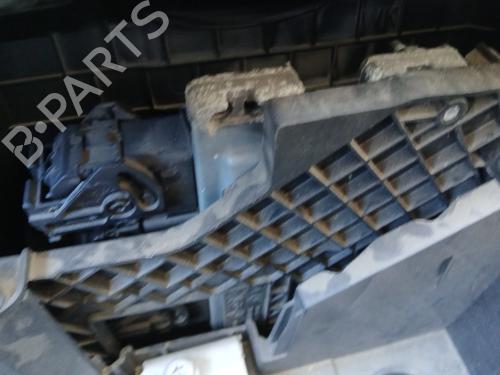 Used Engine control unit (ECU) Engine control unit (ECU) NISSAN TOWNSTAR MPV (XFK) 1.3 (131 hp) 36279134 36279134