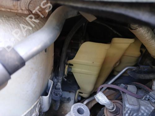 Used ABS pump ABS pump NISSAN TOWNSTAR MPV (XFK) 1.3 (131 hp) 36279136 36279136