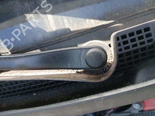 Used Front wiper motor Front wiper motor NISSAN TOWNSTAR MPV (XFK) 1.3 (131 hp) 36279135 36279135