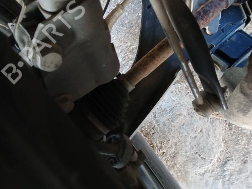 Used Right front steering knuckle Right front steering knuckle NISSAN TOWNSTAR MPV (XFK) 1.3 (131 hp) 36279144 36279144