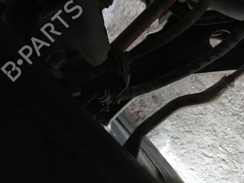 Used Left front steering knuckle Left front steering knuckle NISSAN TOWNSTAR MPV (XFK) 1.3 (131 hp) 36279145 36279145