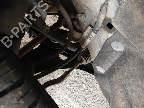 Used Left front suspension arm Left front suspension arm NISSAN TOWNSTAR MPV (XFK) 1.3 (131 hp) 36279143 36279143