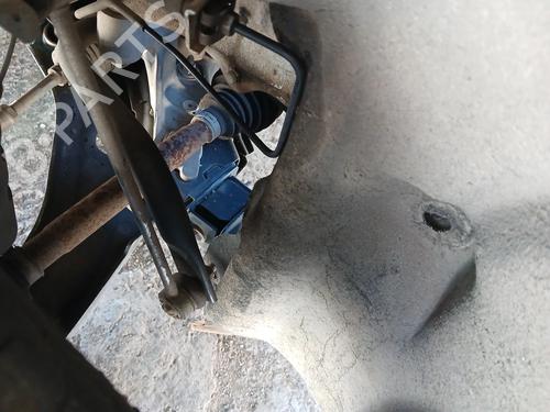 Used Right front suspension arm Right front suspension arm NISSAN TOWNSTAR MPV (XFK) 1.3 (131 hp) 36279142 36279142