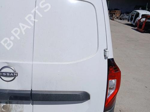 Højre bagagerum dør Højre bagagerum dør NISSAN TOWNSTAR MPV (XFK) 1.3 (131 hp) 36279148 36279148