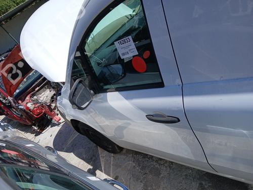 Used Left front door Left front door NISSAN TOWNSTAR MPV (XFK) 1.3 (131 hp) 36279151 36279151