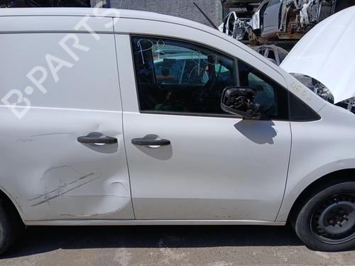 Used Right front door Right front door NISSAN TOWNSTAR MPV (XFK) 1.3 (131 hp) 36279150 36279150