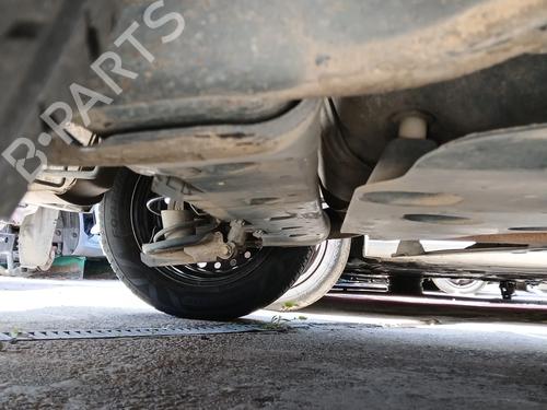 Used Rear axle Rear axle NISSAN TOWNSTAR MPV (XFK) 1.3 (131 hp) 36279160 36279160