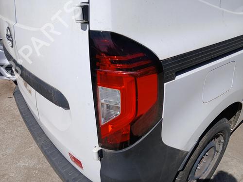 Used Right taillight Right taillight NISSAN TOWNSTAR MPV (XFK) 1.3 (131 hp) 36279159 36279159