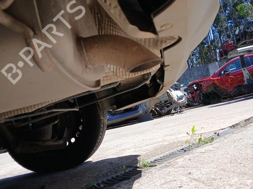 Used Rear bumper reinforcement Rear bumper reinforcement NISSAN TOWNSTAR MPV (XFK) 1.3 (131 hp) 36279152 36279152