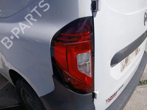 Used Left taillight Left taillight NISSAN TOWNSTAR MPV (XFK) 1.3 (131 hp) 36279161 36279161