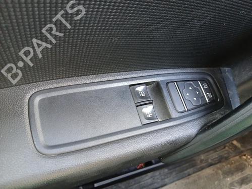 Used Left front window switch Left front window switch NISSAN TOWNSTAR MPV (XFK) 1.3 (131 hp) 36279165 36279165