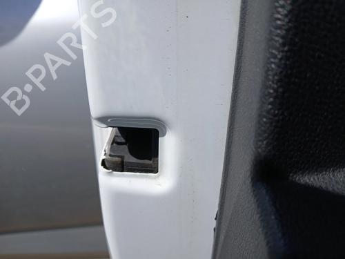 front-left-lock-nissan-townstar-mpv-xfk-2021-36279163 main image