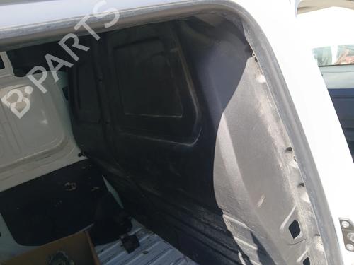 Cargo separator NISSAN TOWNSTAR MPV (XFK) 1.3 | BP36279176I36 - Image 2