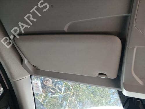 Used Left sun visor Left sun visor NISSAN TOWNSTAR MPV (XFK) 1.3 (131 hp) 36279173 36279173