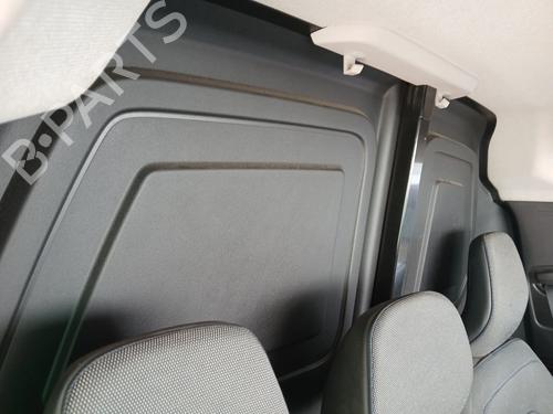 Used Cargo separator Cargo separator NISSAN TOWNSTAR MPV (XFK) 1.3 (131 hp) 36279176 36279176