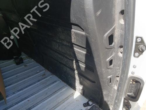 Cargo separator NISSAN TOWNSTAR MPV (XFK) 1.3 | BP36279176I36 - Image 4