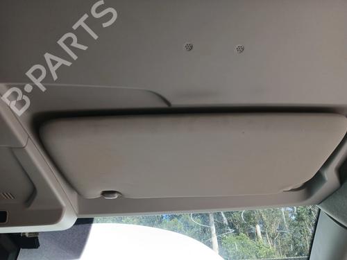 Used Right sun visor Right sun visor NISSAN TOWNSTAR MPV (XFK) 1.3 (131 hp) 36279172 36279172