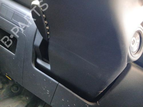 Ratstammeenhed Ratstammeenhed NISSAN TOWNSTAR MPV (XFK) 1.3 (131 hp) 36279178 36279178