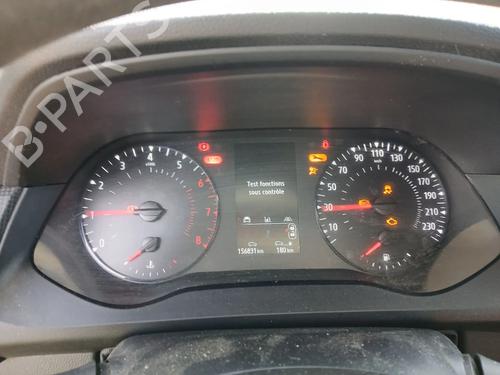 Used Instrument cluster Instrument cluster NISSAN TOWNSTAR MPV (XFK) 1.3 (131 hp) 36279168 36279168