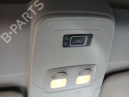 Used Interior roof light Interior roof light NISSAN TOWNSTAR MPV (XFK) 1.3 (131 hp) 36279175 36279175