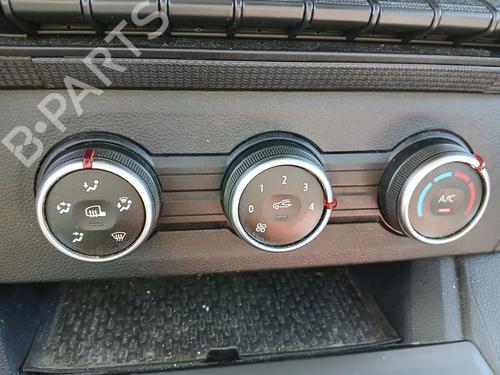 Used Climate control Climate control NISSAN TOWNSTAR MPV (XFK) 1.3 (131 hp) 36279166 36279166