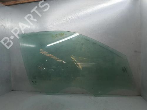 Used Front right door window Front right door window DS DS 3 / DS 3 CROSSBACK (UR_, UC_, UJ_) 1.2 PureTech 130 (URHNSS) (131 hp) 36279181 36279181
