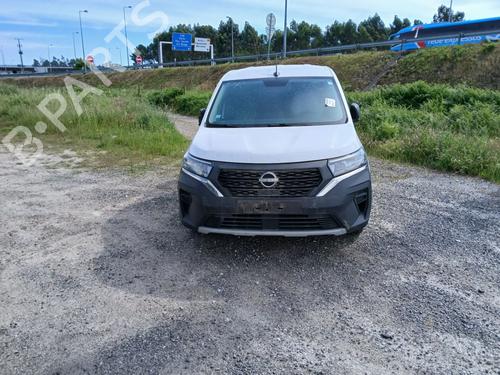 Used Full front Full front NISSAN TOWNSTAR MPV (XFK) 1.3 (131 hp) 36279183 36279183