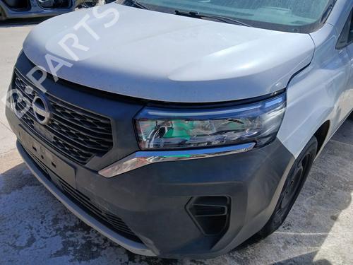 Full front NISSAN TOWNSTAR MPV (XFK) 1.3 | BP36279183S1  - Image 6