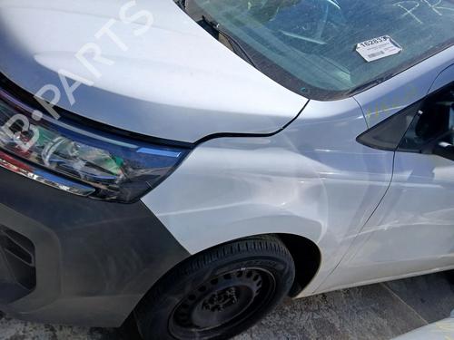 Full front NISSAN TOWNSTAR MPV (XFK) 1.3 | BP36279183S1  - Image 7