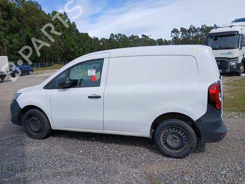 Used Front left window mechanism Front left window mechanism NISSAN TOWNSTAR MPV (XFK) 1.3 (131 hp) 36279171 36279171