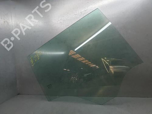 Used Rear right door window Rear right door window RENAULT MEGANE IV Grandtour (K9A/M/N_) 1.2 TCe 130 (K9MR) (130 hp) 36279184 36279184