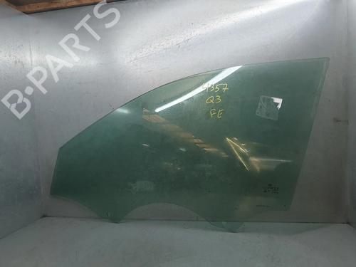 front-left-door-window-audi-q3-f3b-2018-32493528 main image