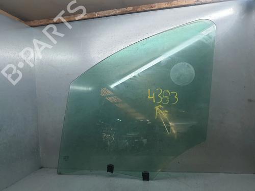 Deurruit links voor Deurruit links voor PEUGEOT PARTNER Box Body/MPV 1.6 BlueHDi 100 (100 hp) 36280559 36280559