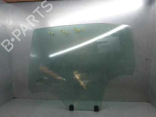 Used Rear left door window Rear left door window CITROËN C3 III (SX) 1.2 VTi 82 (82 hp) 36280561 36280561