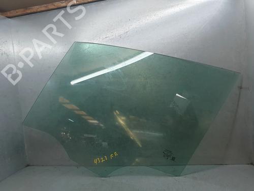 Used Front left door window Front left door window JEEP RENEGADE SUV (BU, B1, BV) 1.5 T4 Hybrid (131 hp) 32173758 32173758