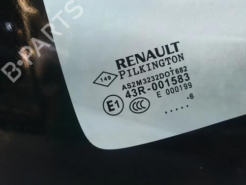 Other RENAULT CAPTUR I (J5_, H5_) 1.5 dCi 90 (J5N4, J5M5, J5MW, J5M6, J5AL, J5AJ) | BP36280564O1 - Image 3