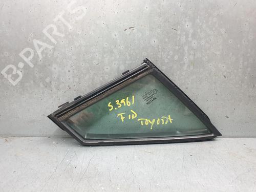 Altro Altro TOYOTA C-HR (_X1_) 1.8 Hybrid (ZYX10_, ZYX11_, ZYX10R, ZYX11R) (122 hp) 36293585 36293585