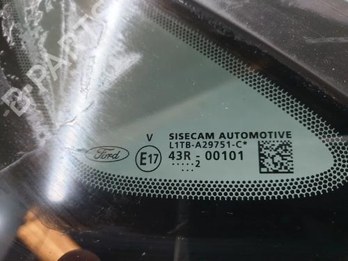 Panel rude bagtil venstre FORD PUMA (J2K, CF7) 1.0 Flexifuel | BP29563379C93 - Image 3