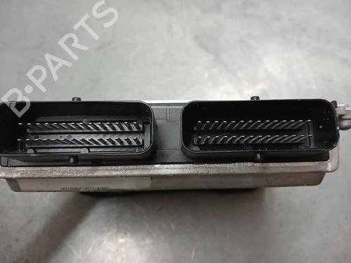 Engine control unit (ECU) DACIA SANDERO III 1.0 TCe 100 | BP29447857M57 - Image 2