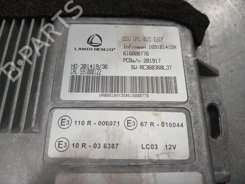 Engine control unit (ECU) DACIA SANDERO III 1.0 TCe 100 | BP29447857M57 - Image 5