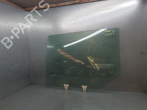 Dør rude ventre bagtil Dør rude ventre bagtil RENAULT MEGANE III Grandtour (KZ0/1) 1.2 TCe (KZ2B, KZ11) (116 hp) 36296239 36296239