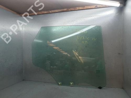 Used Rear right door window Rear right door window RENAULT SCÉNIC IV (J9_) 1.5 dCi 110 (110 hp) 36296240 36296240