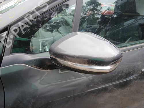 Bakspejl venstre Bakspejl venstre PEUGEOT 2008 I (CU_) 1.5 BlueHDI 100 (102 hp) 36296253 36296253