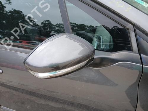 Used Right mirror Right mirror 36296252 36296252