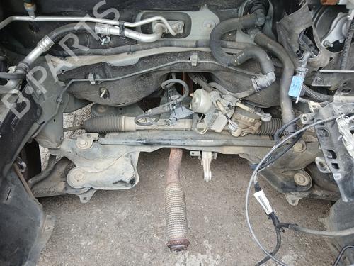 Used Subframe Subframe PEUGEOT 2008 I (CU_) 1.5 BlueHDI 100 (102 hp) 36296264 36296264