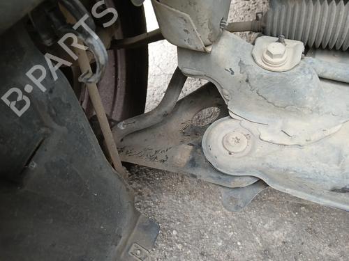 Used Right front suspension arm Right front suspension arm PEUGEOT 2008 I (CU_) 1.5 BlueHDI 100 (102 hp) 36296267 36296267