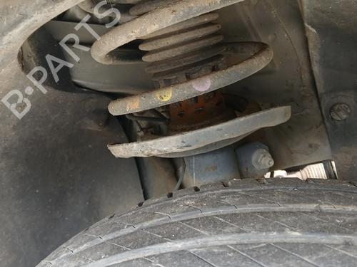 Used Right front shock absorber Right front shock absorber PEUGEOT 2008 I (CU_) 1.5 BlueHDI 100 (102 hp) 36296265 36296265