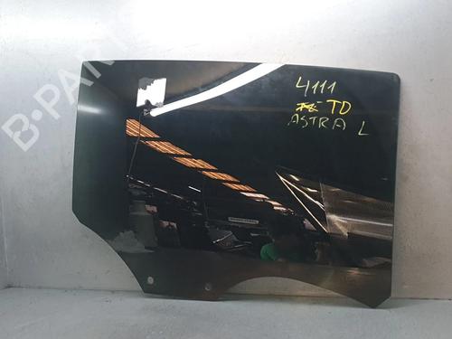 Used Rear right door window Rear right door window OPEL ASTRA L (OV5) 1.5 Turbo D (FBYHZT, FBYHZJ) (131 hp) 36296283 36296283