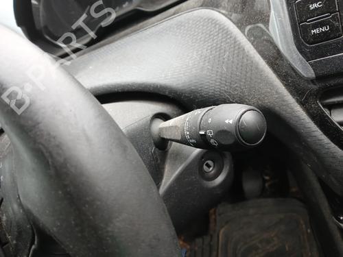 Used Squib airbag Squib airbag PEUGEOT 2008 I (CU_) 1.5 BlueHDI 100 (102 hp) 36296276 36296276