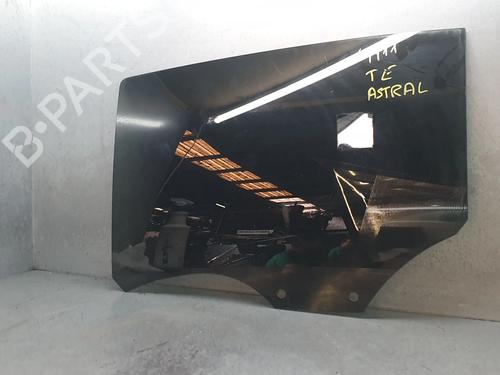 Dør rude ventre bagtil Dør rude ventre bagtil OPEL ASTRA L (OV5) 1.5 Turbo D (FBYHZT, FBYHZJ) (131 hp) 28135292 28135292